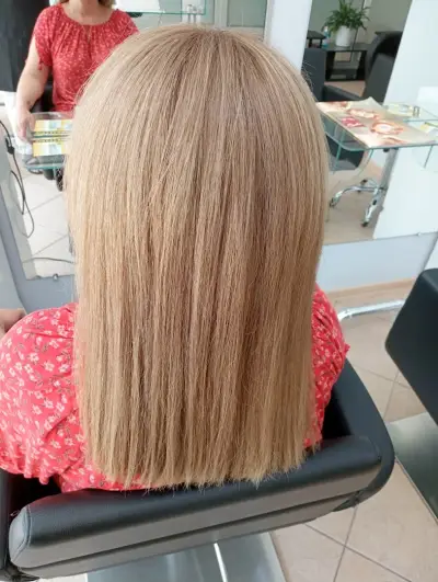 КРАСИ HAIR SALON & XRISI NAILS DESIGN