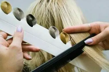 КРАСИ HAIR SALON & XRISI NAILS DESIGN