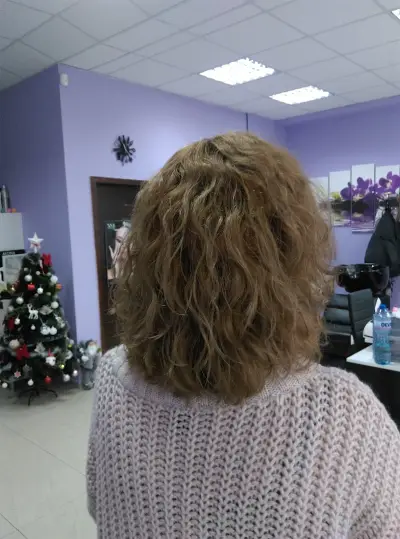 КРАСИ HAIR SALON & XRISI NAILS DESIGN