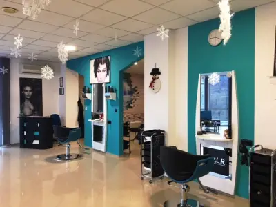 UNIPOOL Hair Style