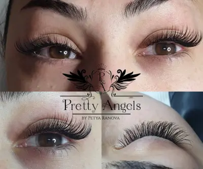 Pretty Angels Aesthetic Center