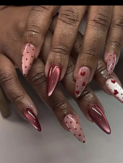 Студио за красота Beautystudio