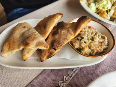 Етно
