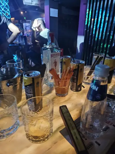 Piano Bar Selecto