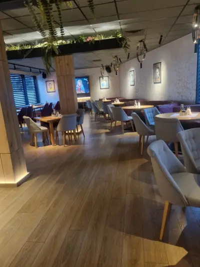 БОХЕМИ Pizza Bar