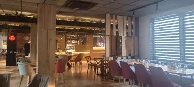 БОХЕМИ Pizza Bar