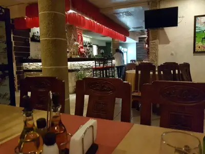 Пекинска кухня