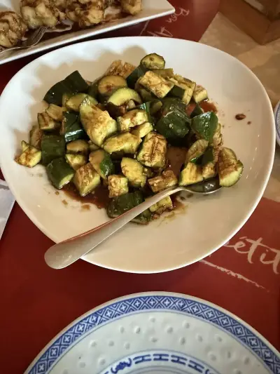 Пекинска кухня