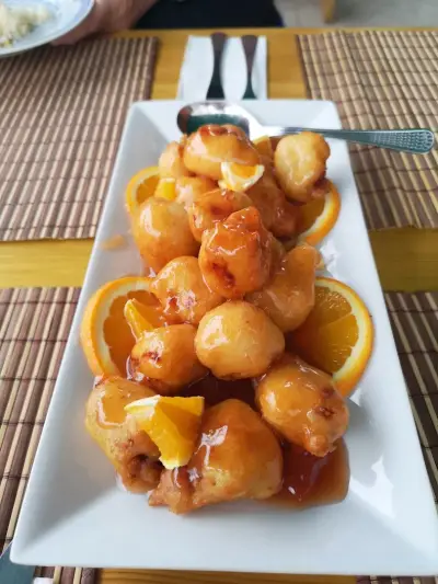 Пекинска кухня