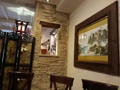 Пекинска кухня