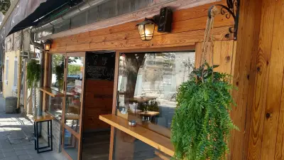 ВкусотéриЯ | cafe & burgers
