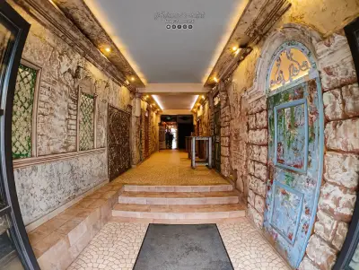 Ego 1 pizza & grill - restaurant Велико Търново
