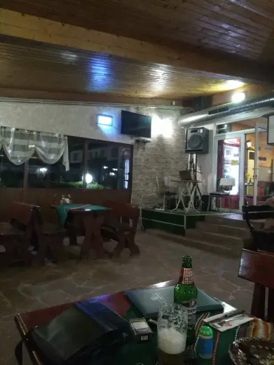Гостилница При Вальо