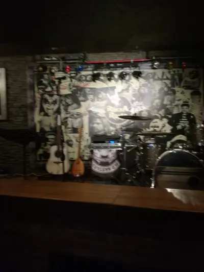 Bar Rocka Rolla