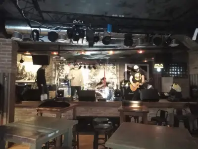 Bar Rocka Rolla