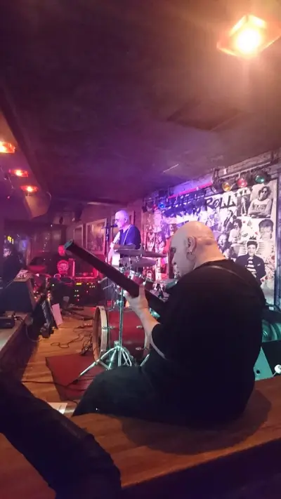 Bar Rocka Rolla