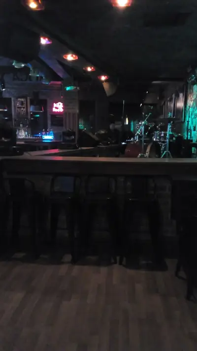 Bar Rocka Rolla