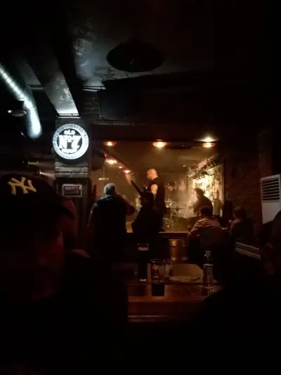 Bar Rocka Rolla