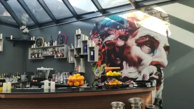 Cappo Restobar