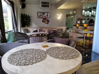 Cappo Restobar