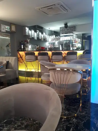 Cappo Restobar