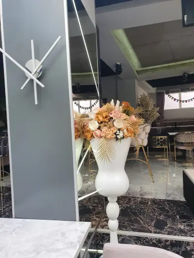 Cappo Restobar
