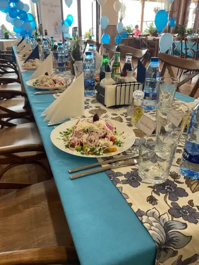 RESTE Bar and Dinner