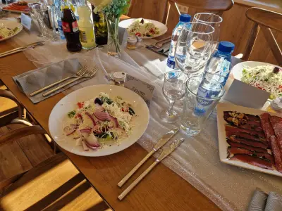 RESTE Bar and Dinner