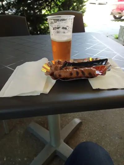 GO GRILL