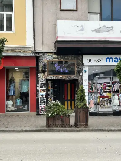 Клуб Мелон