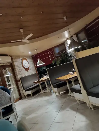 SPS - Pizza, Bar & Dinner