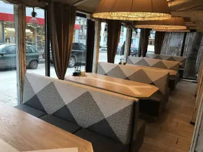 Bar Grill Kolata