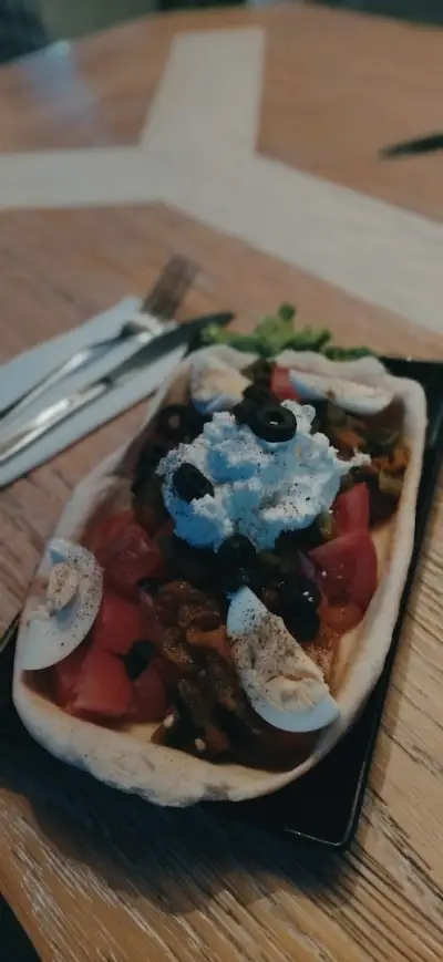 Bar Grill Kolata