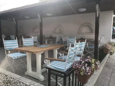 Bar Grill Kolata