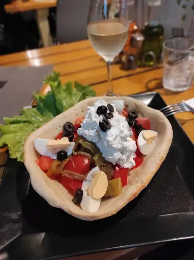 Bar Grill Kolata