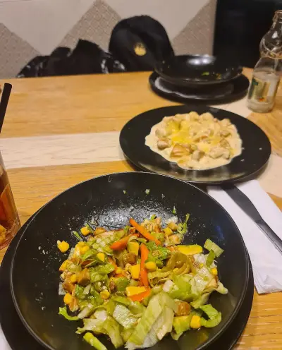 Bar Grill Kolata
