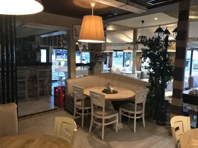 Bar Grill Kolata