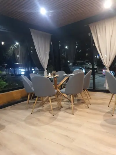 Bar Grill Kolata