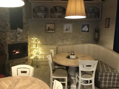 Bar Grill Kolata