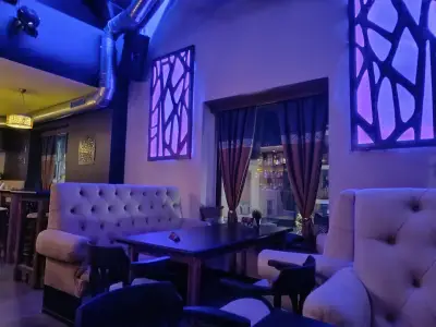 Бар Мелъди / BAR MELODIE / - Велико Търново