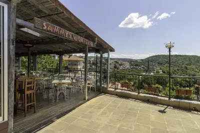 Sammy's Bar