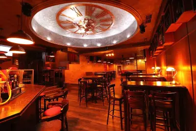 Sammy's Bar