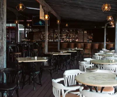 Sammy's Bar