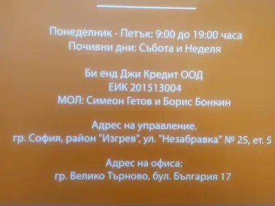 Макс Кредит