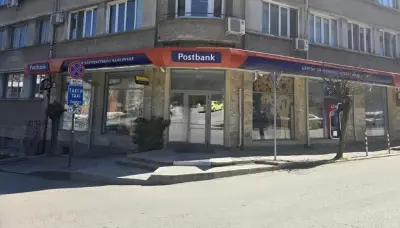 Postbank