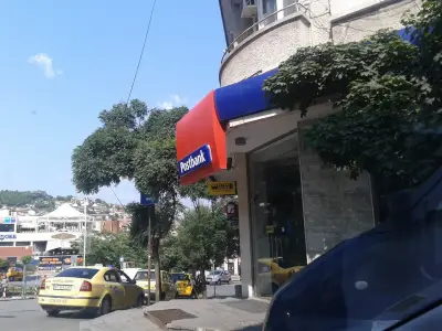Postbank