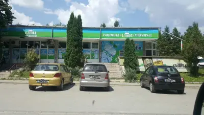 Стиви
