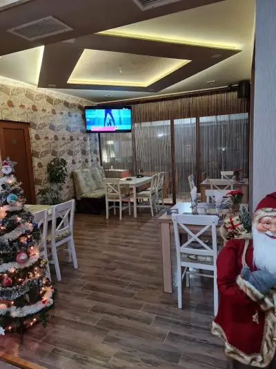 Македонска скара
