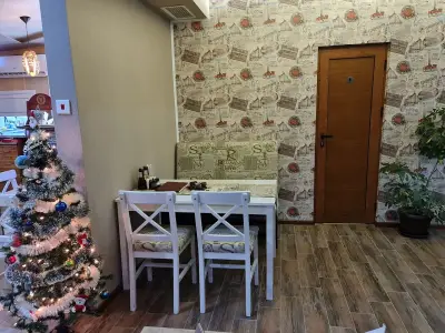 Македонска скара