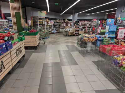 ЦБА Пазара